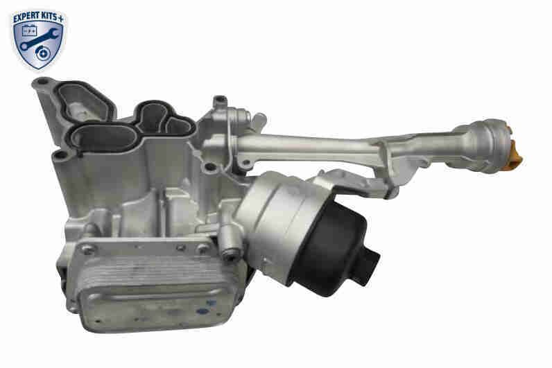 VEMO V40-60-2131 Oil filter module