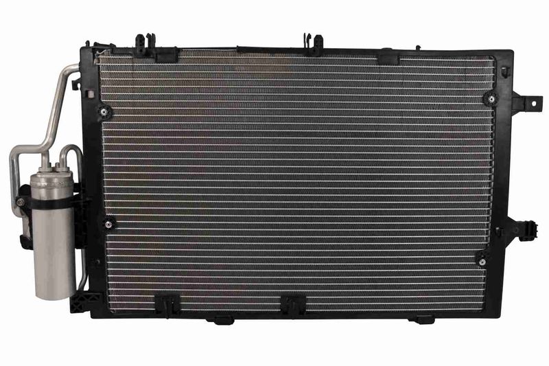 VEMO V40-62-0007 Condenser, air conditioning