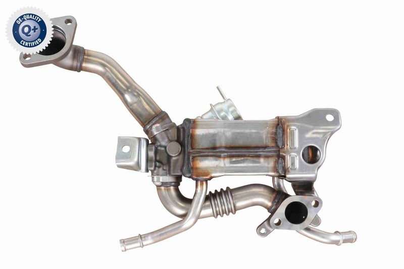 VEMO V40-63-0065 Cooler, exhaust gas recirculation
