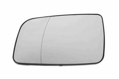 Mirror Glass, exterior mirror VEMO V40-69-0012