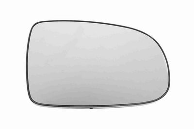 Mirror Glass, exterior mirror VEMO V40-69-0015