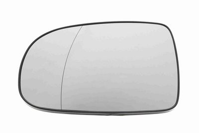 Mirror Glass, exterior mirror VEMO V40-69-0016