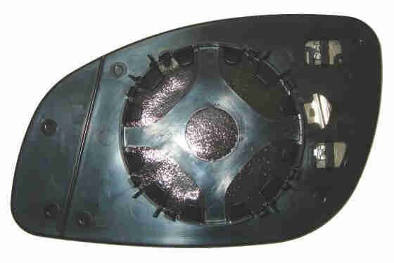 VEMO V40-69-0039 Mirror Glass, exterior mirror