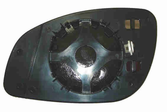 VEMO V40-69-0041 Mirror Glass, exterior mirror