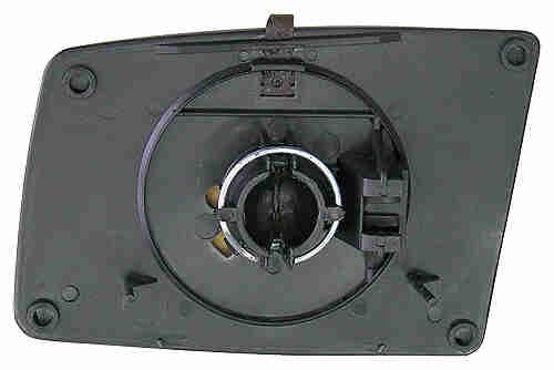 VEMO V40-69-0045 Mirror Glass, exterior mirror