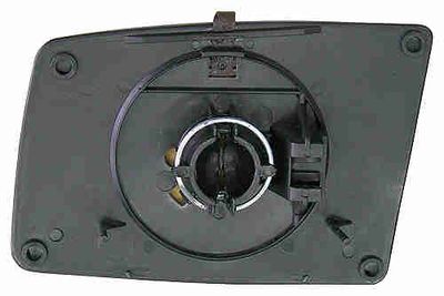 Mirror Glass, exterior mirror VEMO V40-69-0045