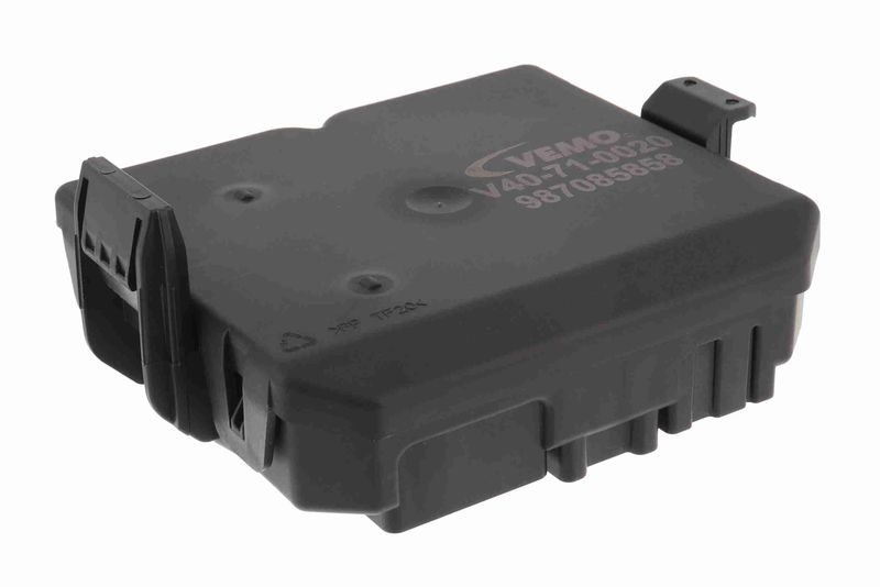 VEMO V40-71-0020 Switch, tailgate release