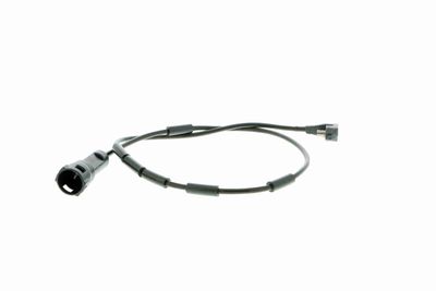 Warning Contact, brake pad wear VEMO V40-72-0391