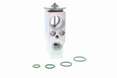 Expansion Valve, air conditioning VEMO V40-77-0008