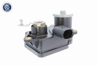 Control, swirl covers (induction pipe) VEMO V40-77-0012
