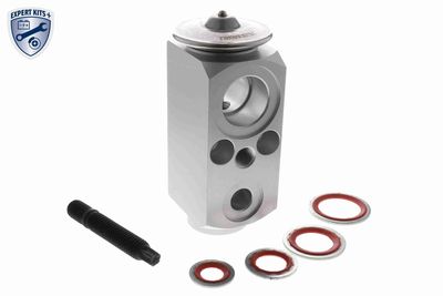 Expansion Valve, air conditioning VEMO V40-77-0020