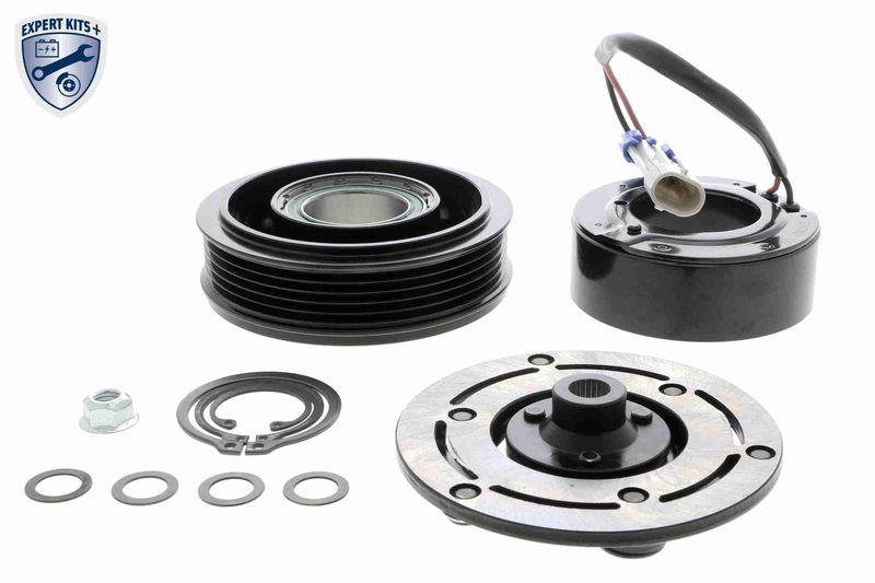 VEMO V40-77-1002 Magnetic Clutch, air conditioning compressor