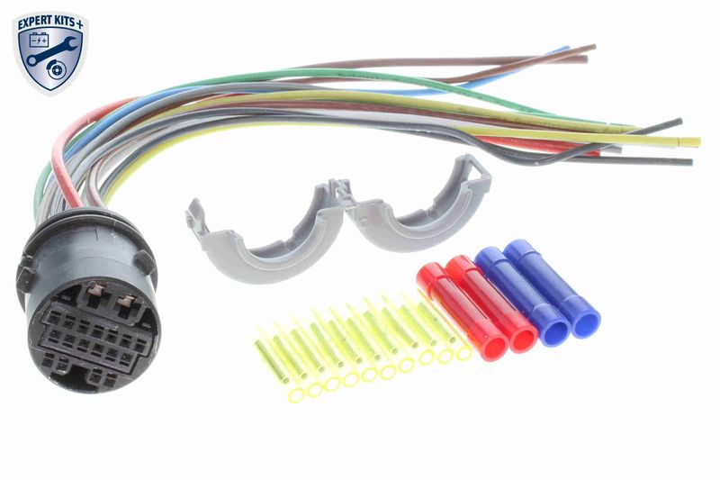 VEMO V40-83-0028 Repair Kit, cable set