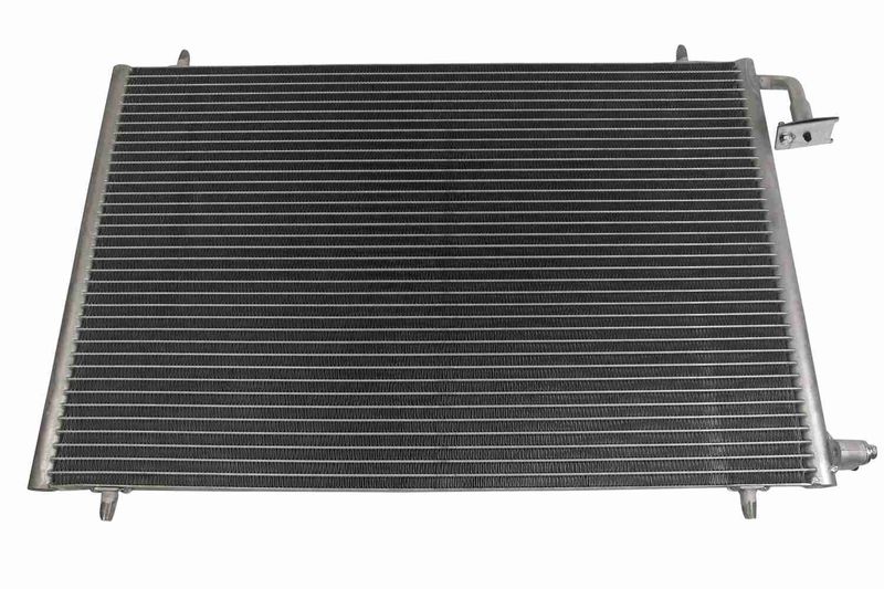 VEMO V42-62-0001 Condenser, air conditioning