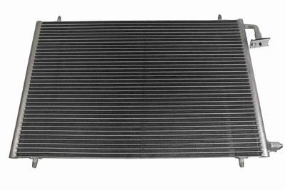 Condenser, air conditioning VEMO V42-62-0001