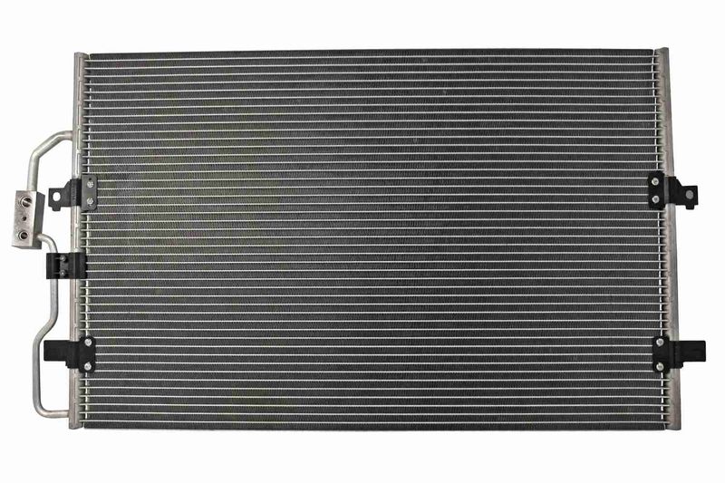 VEMO V42-62-0008 Condenser, air conditioning