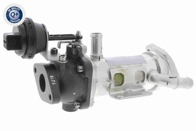 Cooler, exhaust gas recirculation VEMO V42-63-0015