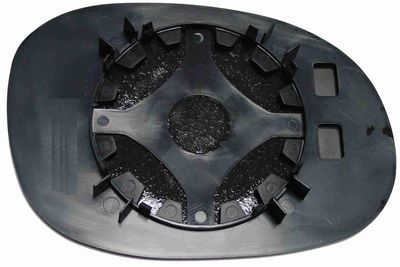 Mirror Glass, exterior mirror VEMO V42-69-0001