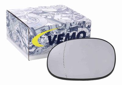 Mirror Glass, exterior mirror VEMO V42-69-0002