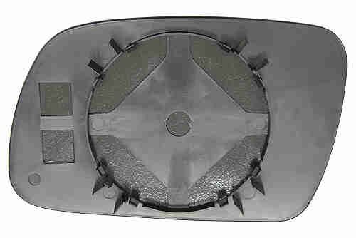 VEMO V42-69-0010 Mirror Glass, exterior mirror