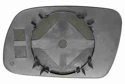 Mirror Glass, exterior mirror VEMO V42-69-0010