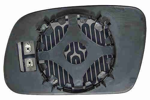VEMO V42-69-0011 Mirror Glass, exterior mirror