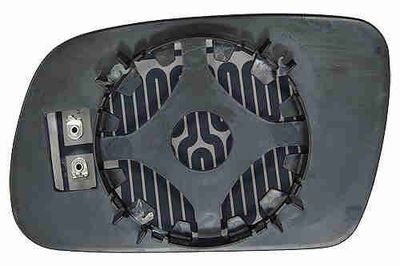 Mirror Glass, exterior mirror VEMO V42-69-0012