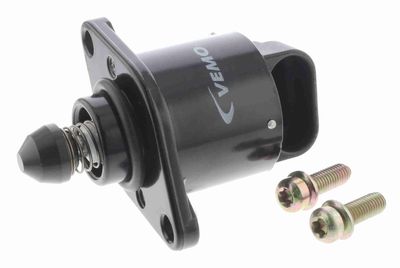 Idle Control Valve, air supply VEMO V42-77-0007