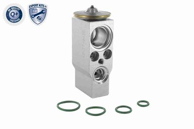 Expansion Valve, air conditioning VEMO V42-77-0020