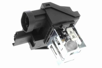 Series Resistor, electric motor (radiator fan) VEMO V42-79-0019