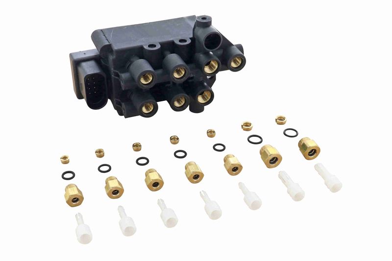VEMO V45-51-0001 Valve, compressed-air system