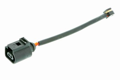 Warning Contact, brake pad wear VEMO V45-72-0022