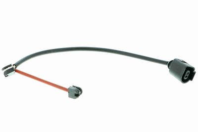 Warning Contact, brake pad wear VEMO V45-72-0026