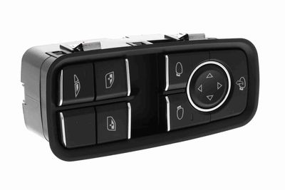 Switch, window regulator VEMO V45-73-0022