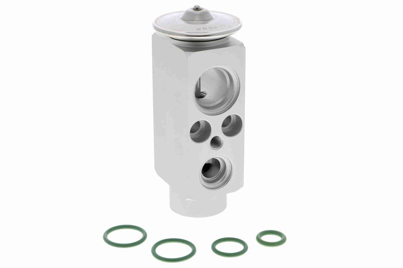 VEMO V45-77-0007 Expansion Valve, air conditioning