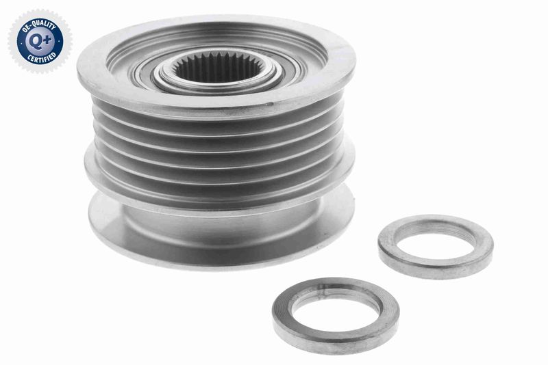 VEMO V46-23-0004 Alternator Freewheel Clutch