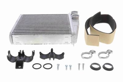 Heat Exchanger, interior heating VEMO V46-61-0004