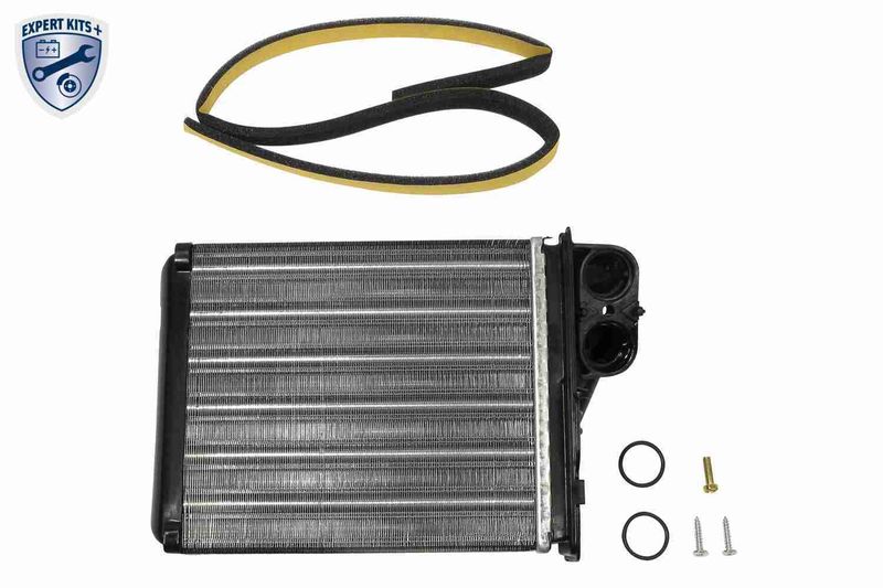 VEMO V46-61-0005 Heat Exchanger, interior heating