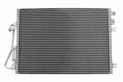 Condenser, air conditioning VEMO V46-62-0001