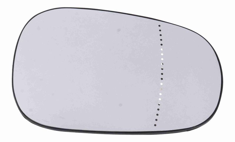 VEMO V46-69-0001 Mirror Glass, exterior mirror