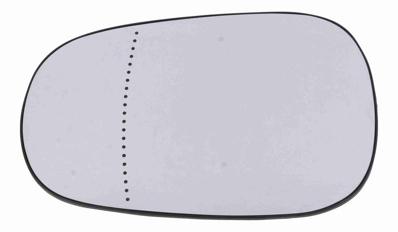 VEMO V46-69-0002 Mirror Glass, exterior mirror