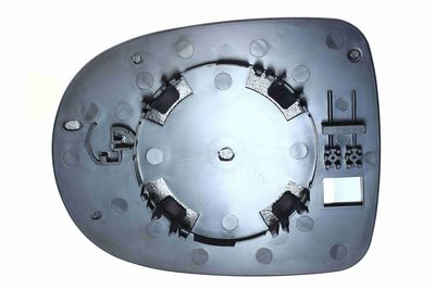 Mirror Glass, exterior mirror VEMO V46-69-0012