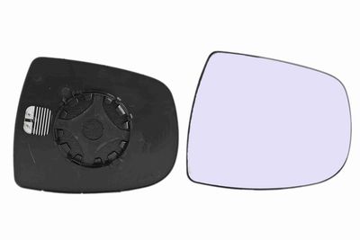 Mirror Glass, exterior mirror VEMO V46-69-0021