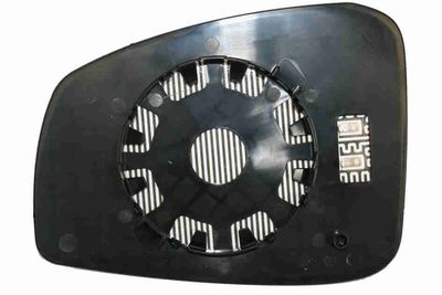 Mirror Glass, exterior mirror VEMO V46-69-0034
