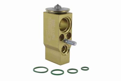 Expansion Valve, air conditioning VEMO V46-77-0002