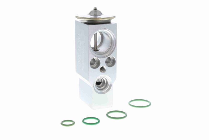 VEMO V46-77-0003 Expansion Valve, air conditioning