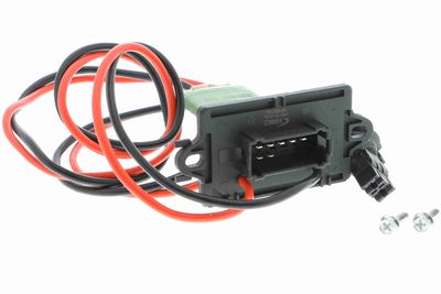 Regulator, interior blower VEMO V46-79-0010