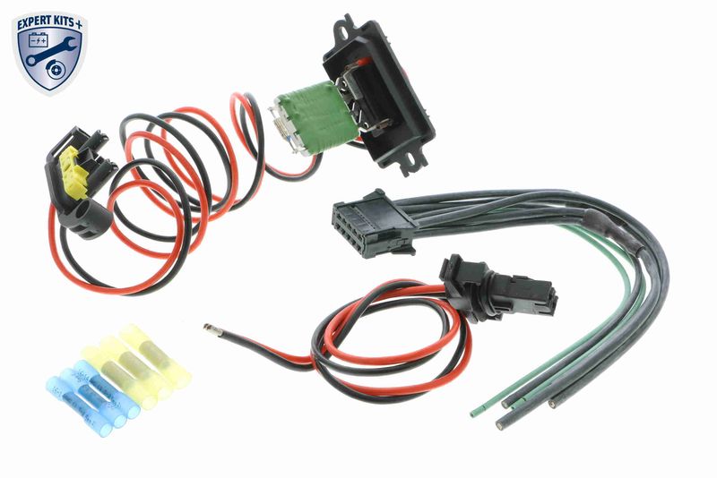VEMO V46-79-0014-1 Series Resistor, electric motor (radiator fan)