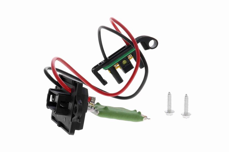VEMO V46-79-0018 Regulator, interior blower