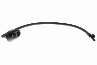 Washer Fluid Jet, headlight cleaning VEMO V48-08-0009